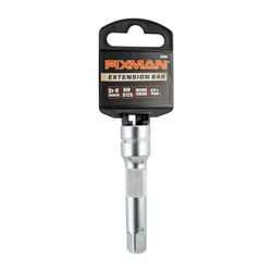 FIXMAN Extention Bar 3/8' X 75mm